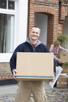 Office relocation planning for a Hackney Marshes business move