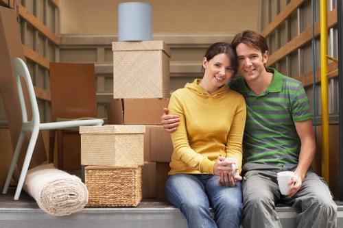 Household and business removals service for Hackney Marshes and nearby areas